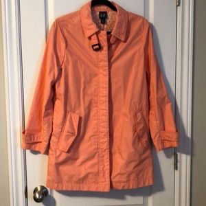 GAP fall jacket